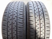 YS7903【送料無料195/65R15】トヨタ純正 20プリウス純正 2023年製 セイバーリング 中古夏タイヤセット■15×6J 100/5H ET45■_画像3