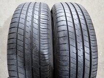 YS8187【送料無料175/65R15】アクア スペイド フィット スイフト キューブなどに 中古夏タイヤセット ▼15×5.5J 100/4H ET40▼_画像5