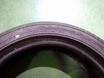 RK3519【送料無料165/55R15】2本 グッドイヤー イーグル LS2000 ハイブリッドⅡ 中古夏タイヤ 軽自動車に スペア ≪即決≫_画像5