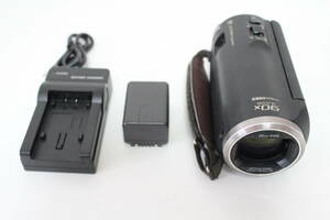 Panasonic video camera HC-V360MS (AM95)