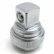 【中古】Ko-ken(コーケン) 3/8(9.5sq) クイックスピンナー 3756ZS【/D20179900033997D/】_画像2