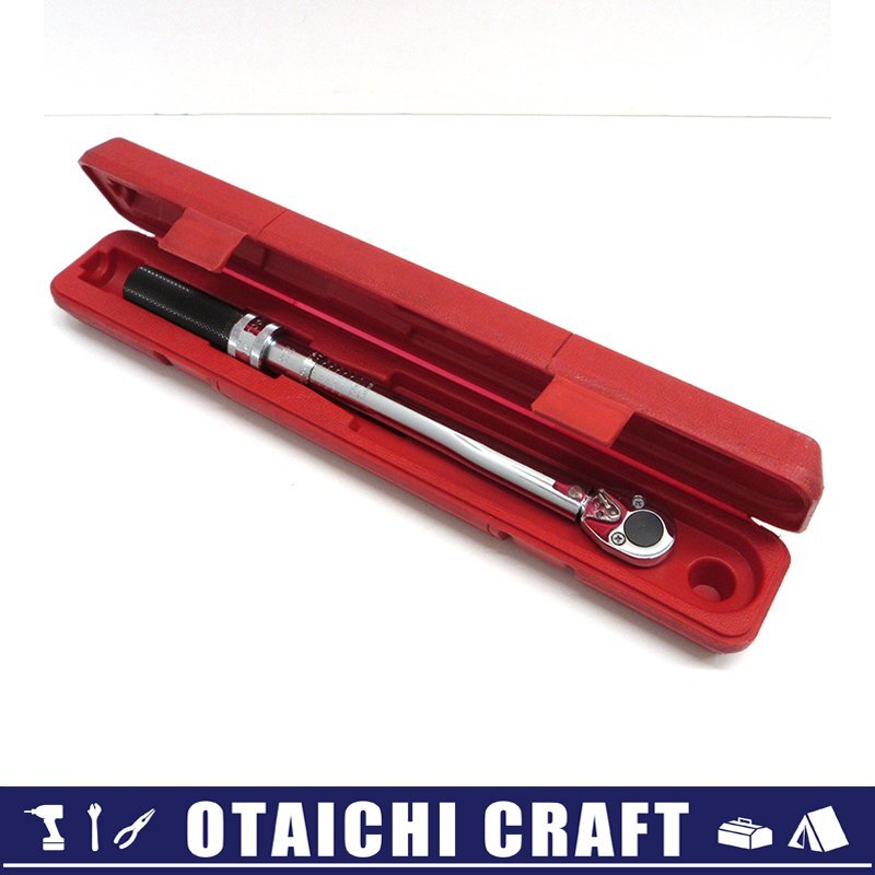 Yahoo!オークション -「mac tools トルクレンチ」の落札相場 Yahoo!オークション -「mac tools トルクレンチ」の落札相場