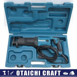 【中古】makita(マキタ) レシプロソー JR3051T｜コード式【/D20179900035335D/】