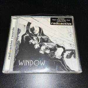 【USアシッドフォーク】Window-Window