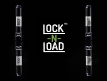 ロックンロード ガラスワンヒッター パイプ LOCK N LOAD CHILLUM カンナビスカップ ボング high times ハイタイムズ thc マリファナ 大麻_画像6