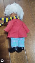おじいさん　人形　昭和レトロ_画像3