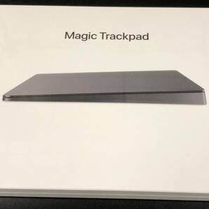 【Apple純正】Magic Trackpad（MMMP3ZA/A）★新品・未開封品★送料無料★の画像1