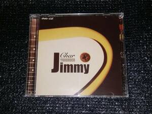 ☆Char「TRADROCK Jimmy」CD+DVD JESSE TOKIE 古田たかし レッド・ツェッペリン