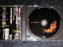 ☆イン・フレイムス「コロニー」帯付き ボーナストラック 1999年盤 TFCK-87185 IN FLAMES - COLONY_画像5