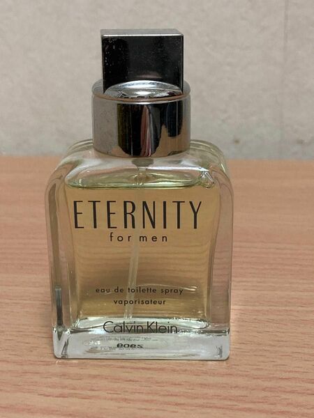 Calvin Klein ETERNITY エタニティ 香水