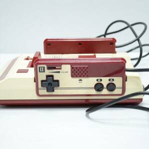 1円〜 任天堂 ニンテンドー ファミコン Nintendo ファミリーコンピューター FC 箱 HVC-001 当時物 レトロ おもちゃの画像6