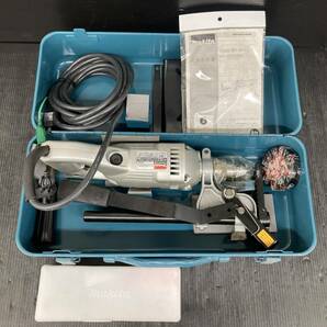 【中古品】makita 13㎜電子ボーラー 6304AW /IT7R5K8T4PRSの画像1