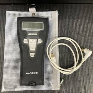 【中古品】★マスプロ デジタルレベルチェッカー 信号レベル測定器 LCT4 /ITAM1OSXXJ94の画像1