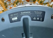 GARMIN ガーミン GMR 24xHD マリンレーダー バードレーダー レドーム 動作確認済み_画像5