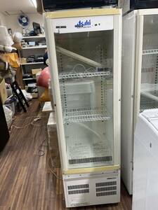 (中古)SANYO 冷蔵ショーケース SMR-R70SKMB