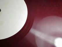 ★★JANIS JOPLIN【INFINITY BLUES】Vintage Boot LP盤★★TMQ カラーレコード_画像5