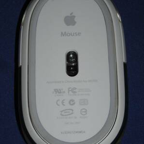 Apple Pro Mouse M5769の画像3