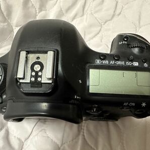 Canon EOS 5D MarkⅢ & Speedlite600EX-RTセットの画像2