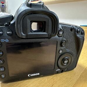Canon EOS 5D MarkⅢ & Speedlite600EX-RTセットの画像4