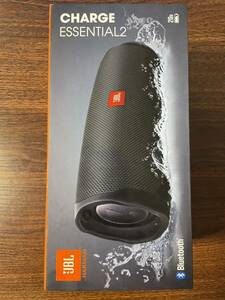 JBL CHARGE Essential 2【JBL公式限定モデル】