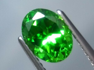 2.29ct b 新品・ツボライトカラー　キュービックジルコニア