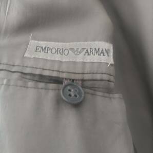 ◆◆◆エンポリオアルマーニ EMPORIO ARMANI メンズ ジャケット◆◆◆の画像3