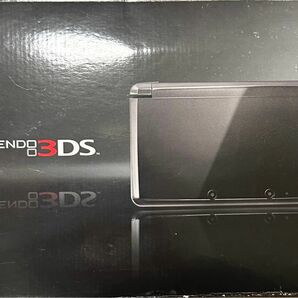 ニンテンドー3DS 