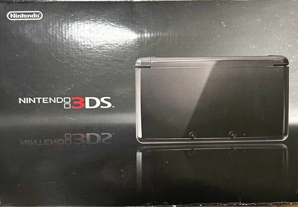 ニンテンドー3DS 