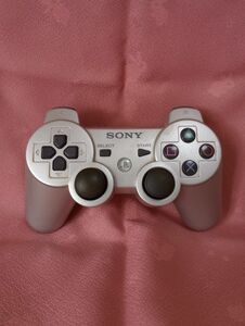 【ジャンク品】PS3純正コントローラー