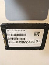 ADATA SSD SU650 2.5インチ 256GB_画像2