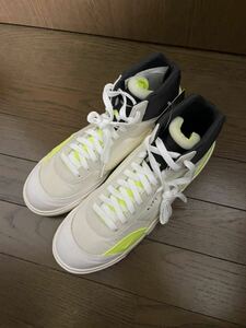 NIKE DROP-TYPE MID 27.0cm US9 新品 BQ5190-101