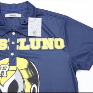 RUSSELUNO ラッセルノ ポロシャツ 新品未使用