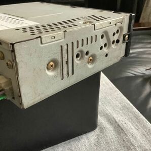 【ジャンク】Nakamichi TD-35 ナカミチ カセットデッキの画像5