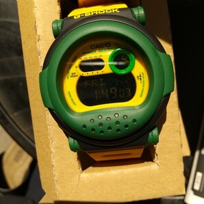 G-SHOCK カシオ ジェイソン 腕時計の画像1