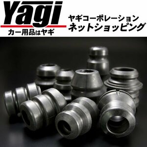 新品◆エスペリア スーパーダウンサスラバー（リアのみ） エブリィバン DA64V H17/8～27/2 K6A 4WD・ターボ・4ナンバーバン・1/2/3/4/5/6型