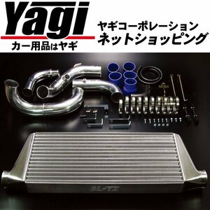 新品◆BLITZ（ブリッツ）　インタークーラーSE　チェイサー（JZX100）　96.09～　1JZ-GTE