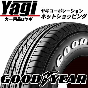 新品◆タイヤ1本｜グッドイヤー　ナスカー　215/60R17C 109/107R TL｜215/60-17｜17インチ（EAGLE#1NASCAR|イーグルナンバーワンナスカー）