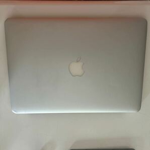 Apple MacBookAir 2012年 ジャンク品の画像1