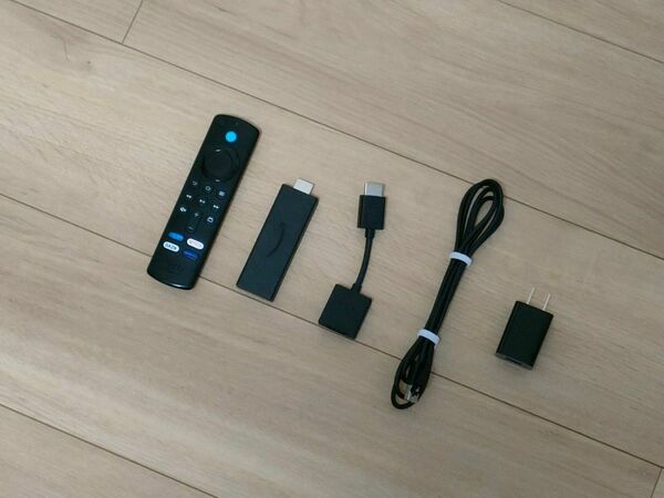 Amazon Fire TV Stick（第三世代）