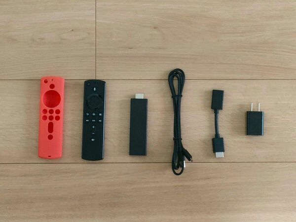 Fire TV Stick 4k