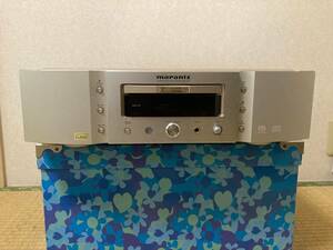 marantz マランツCDプレーヤー　SA-13S1