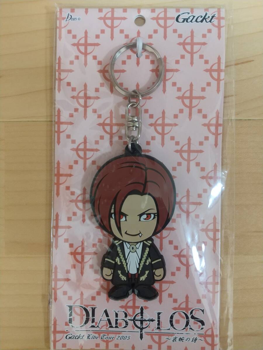 2025年最新】Yahoo!オークション -gackt diabolosの中古品・新品