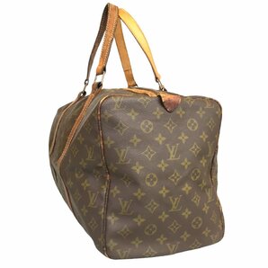 【1円～】ルイヴィトン Louis Vuitton バッグ ボストンバッグ モノグラム サックスプール45 M41624 ヴィンテージ 中古 の画像3