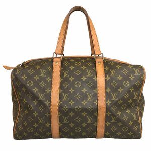 【1円～】ルイヴィトン Louis Vuitton バッグ ボストンバッグ モノグラム キーポル45 M41428 タロンジップ ヴィンテージ 中古　