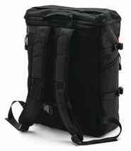 ホンダ二輪アパレル　ディパック　20L　ブラック/ネイビー　0SYED-28D-VF/ 0SYED-28D-KF　デイバック 希望小売価格：￥11,880(税込)_画像2