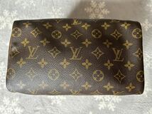 ルイ・ヴィトン Louis Vuitton スピーディ 25 _画像6