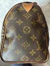 ルイ・ヴィトン Louis Vuitton スピーディ 25 _画像5