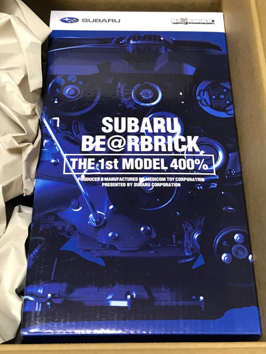2025年最新】Yahoo!オークション -subaru ベアブリックの中古品 2025年最新】Yahoo!オークション -subaru ベアブリックの中古品