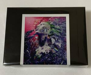REPSYCLE～hide 60th Anniversary Special Box～ 初回生産限定盤 3枚組CD+Blu-ray 新品未開封品