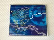 ccQ343; 送料無料 パチスロ ビートマニア オリジナルサウンドトラック CD GFCA117 ※ケースにスレ傷有_画像3
